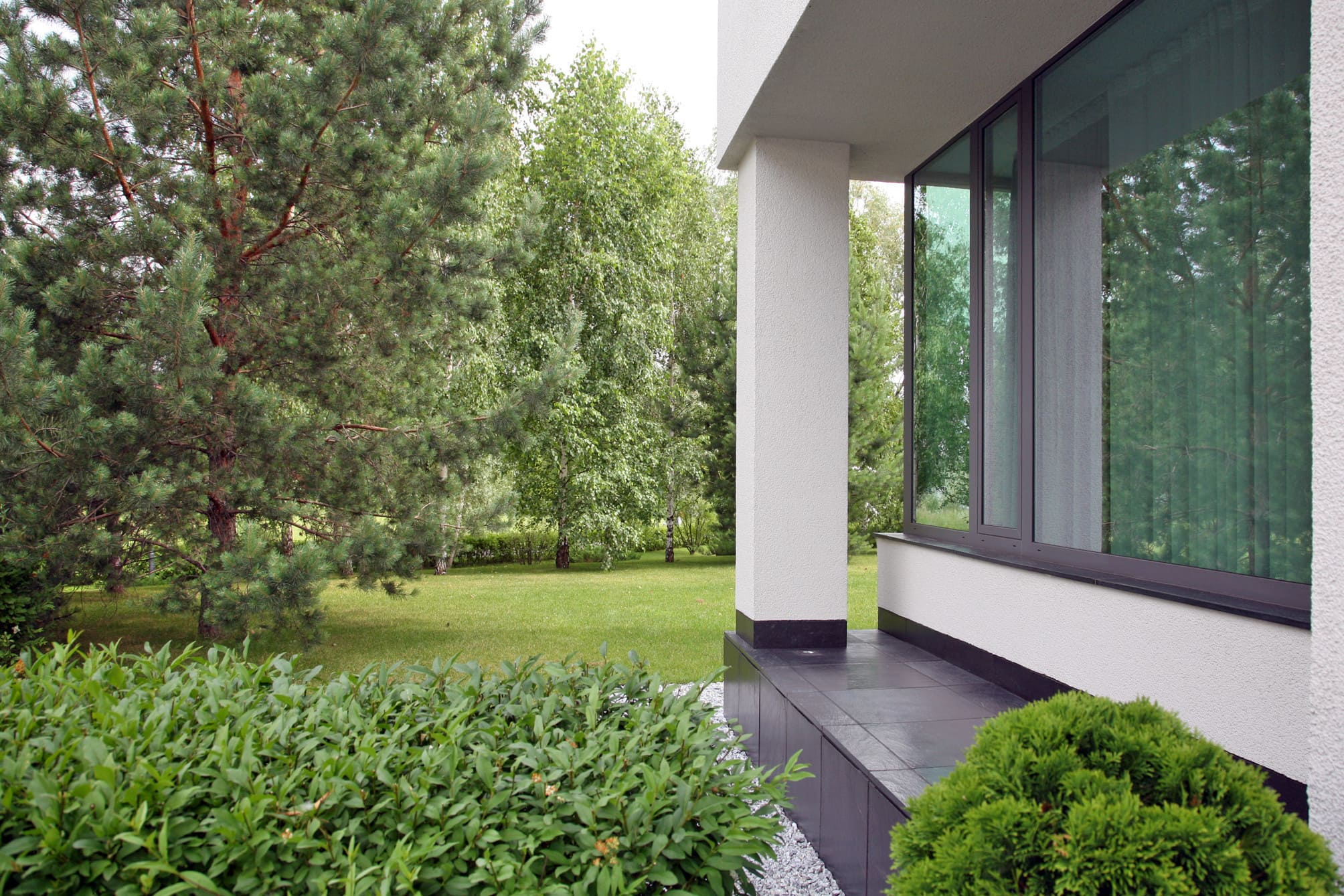 Жизнь на острове